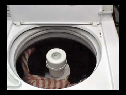 Maytag Atlantis Washer Manual Remove Agitator In Washing