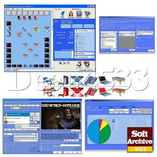 free download billing explorer deskpro 6 2007 full size